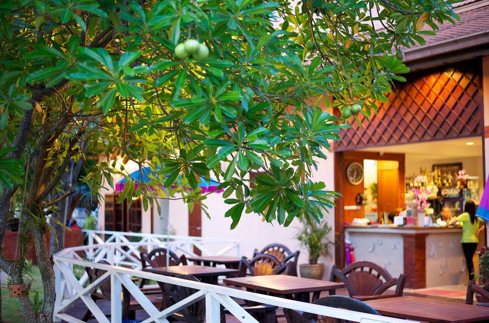 Boom Boom Beach Resort Laem Sing Csanthaburi Kültér fotó